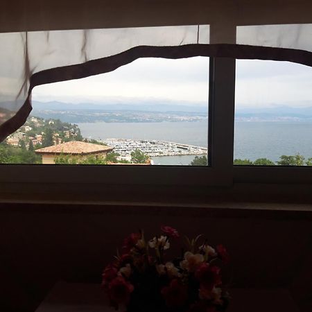 Villa Salyna Ičići エクステリア 写真