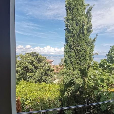 Villa Salyna Ičići エクステリア 写真