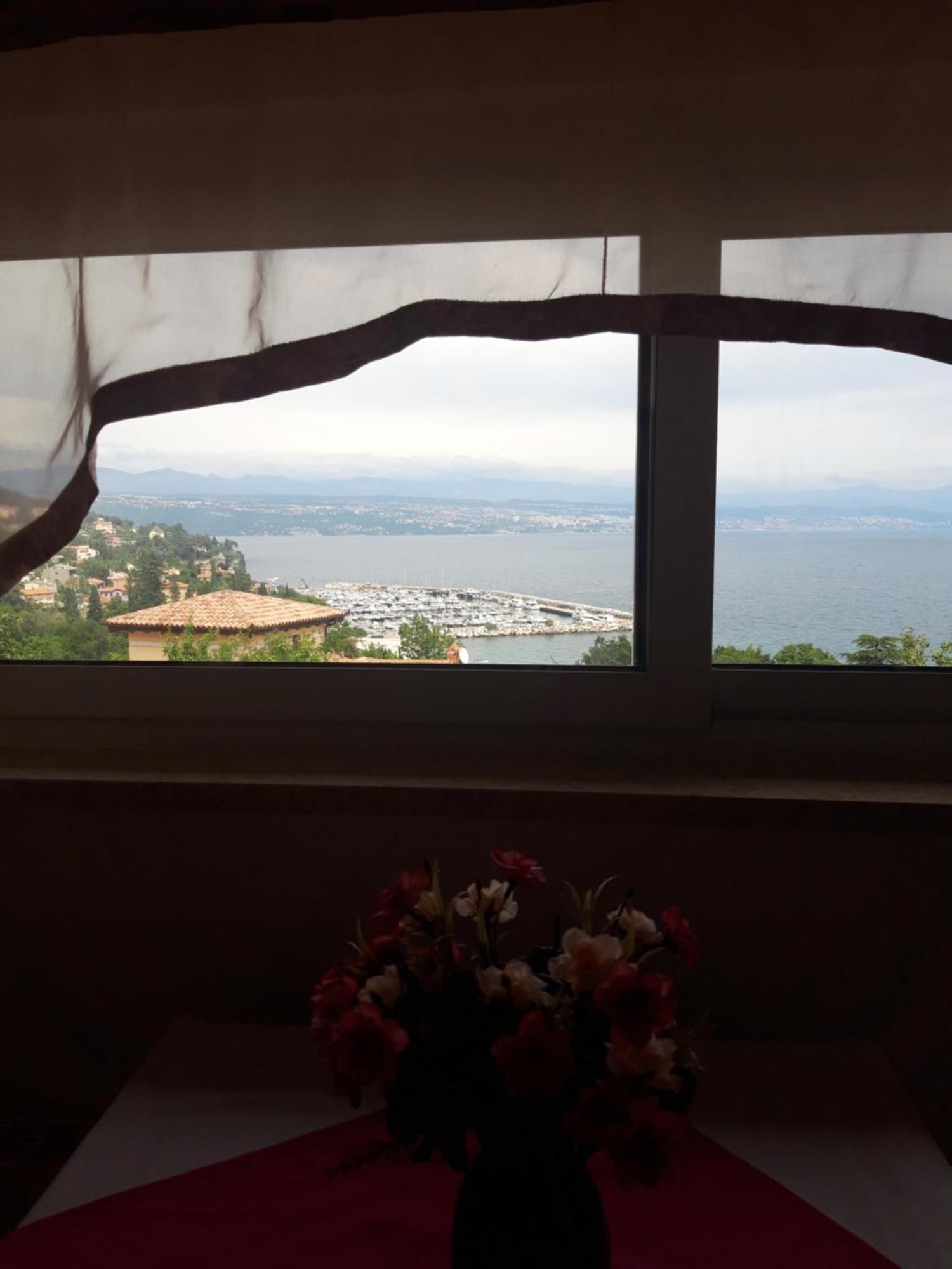 Villa Salyna Ičići エクステリア 写真