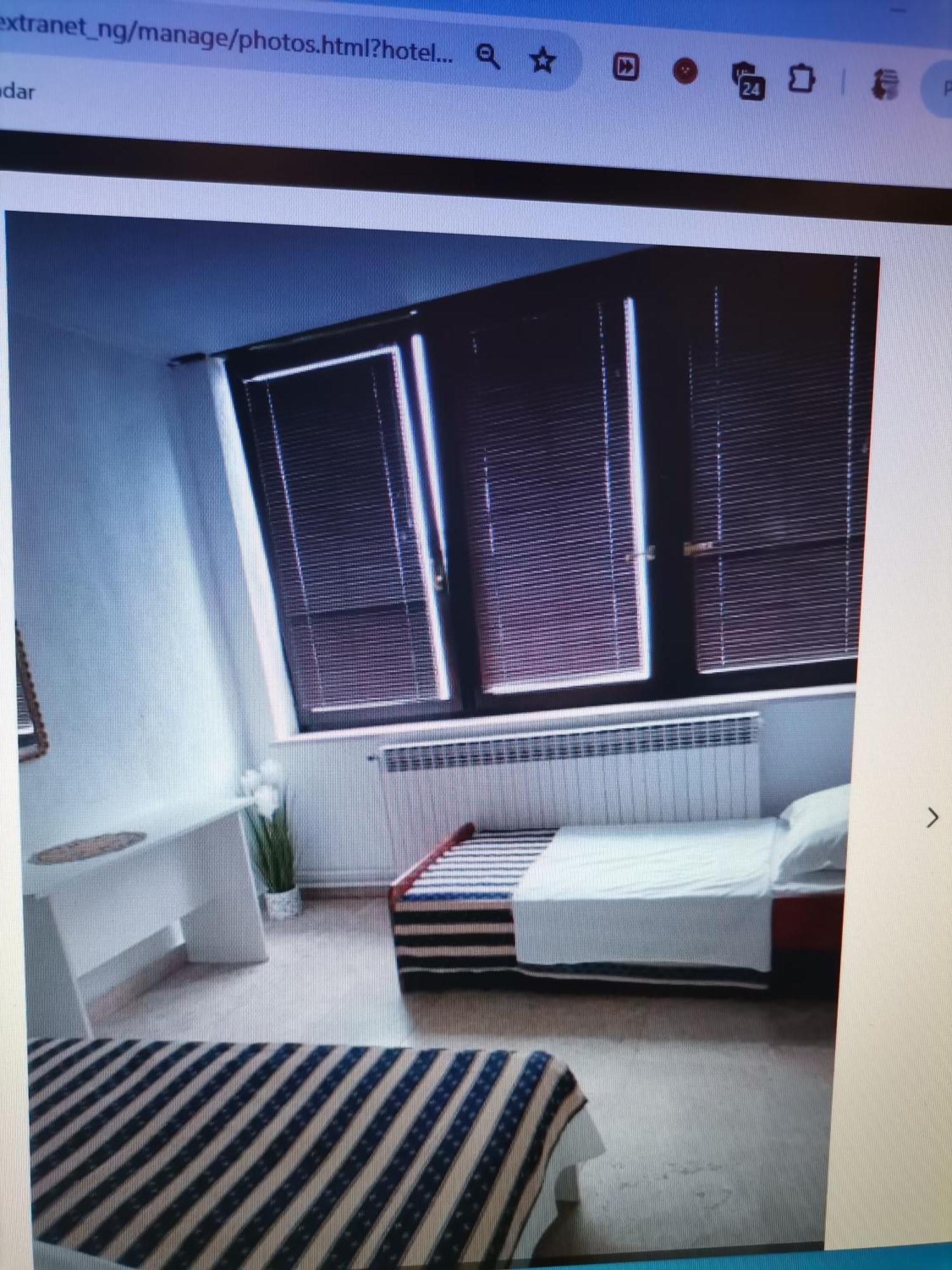 Villa Salyna Ičići エクステリア 写真