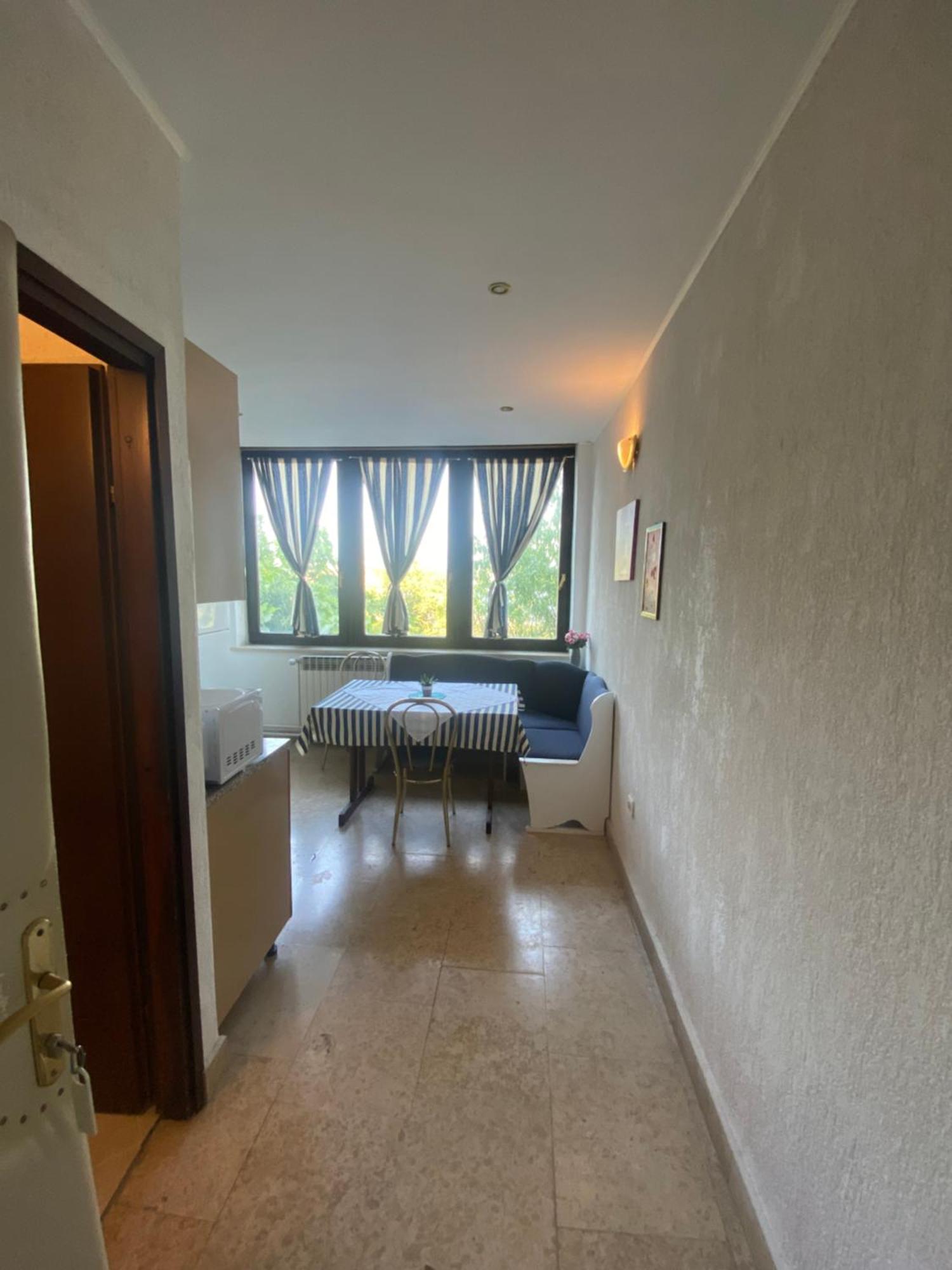 Villa Salyna Ičići エクステリア 写真