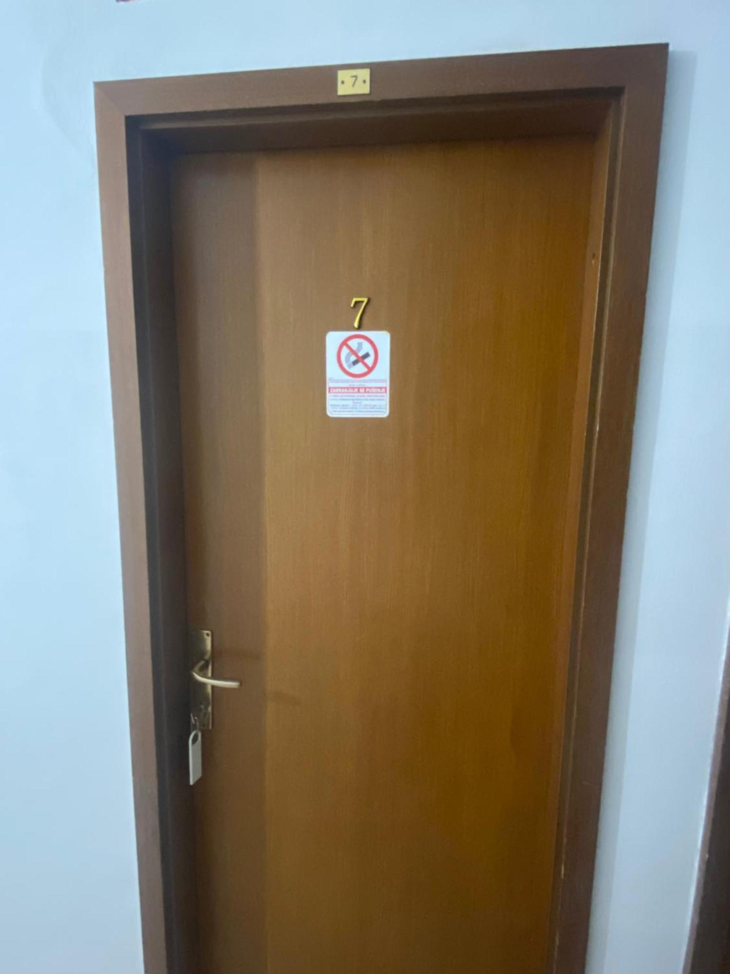 Villa Salyna Ičići エクステリア 写真