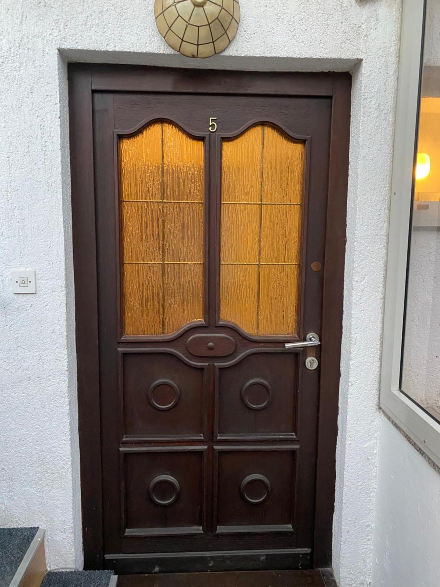 Villa Salyna Ičići エクステリア 写真