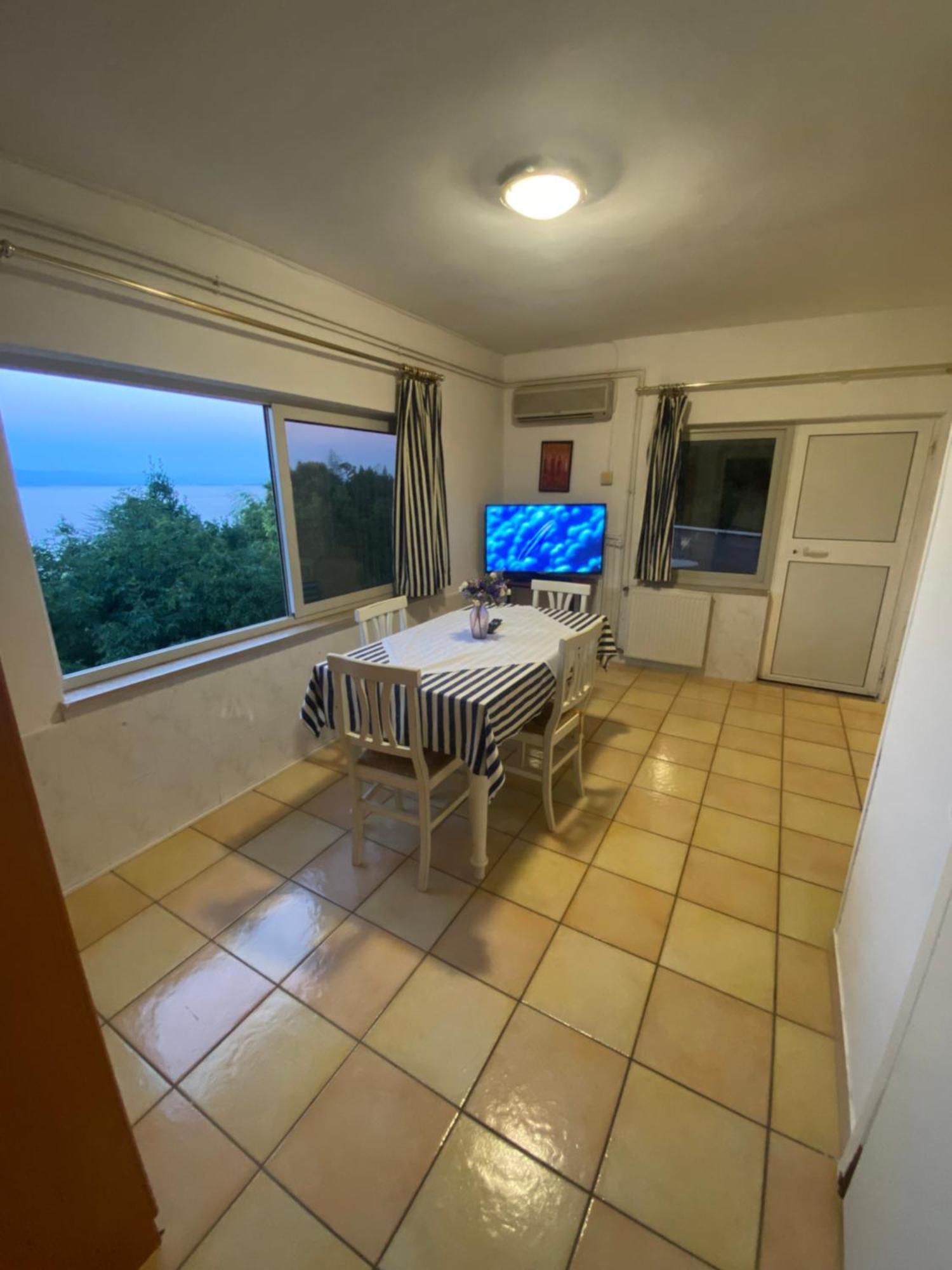 Villa Salyna Ičići エクステリア 写真