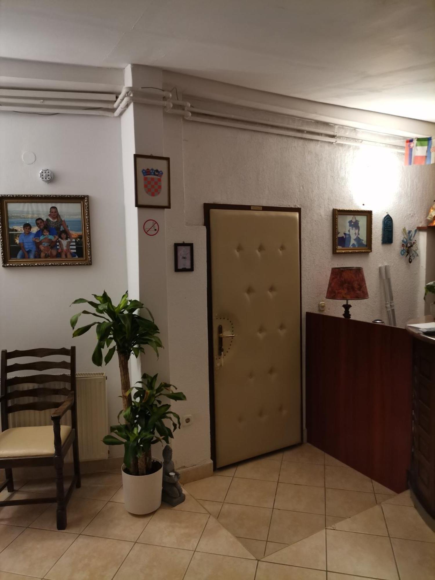 Villa Salyna Ičići エクステリア 写真